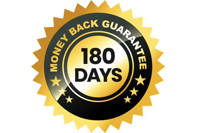 arialief-180-Days-Money-Back-Guarantee