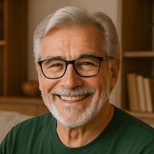 James from San Diego, California - verified Arialief customer