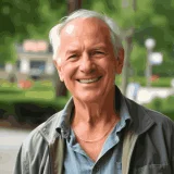David from Portland, Oregon - verified Arialief customer